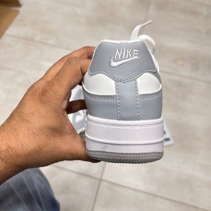 AF1 - Gary (Second)