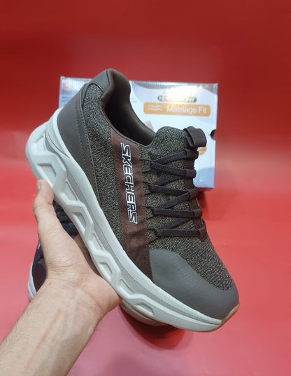 Skech - Go Walk 2.0 - Brown