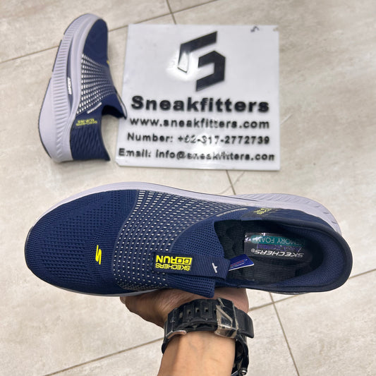 Skech - Slipin Gotun Artfit - Blue