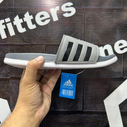 AD - Slide 1 - Gray