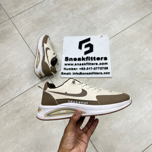 Fashion - SL - NK - Brown
