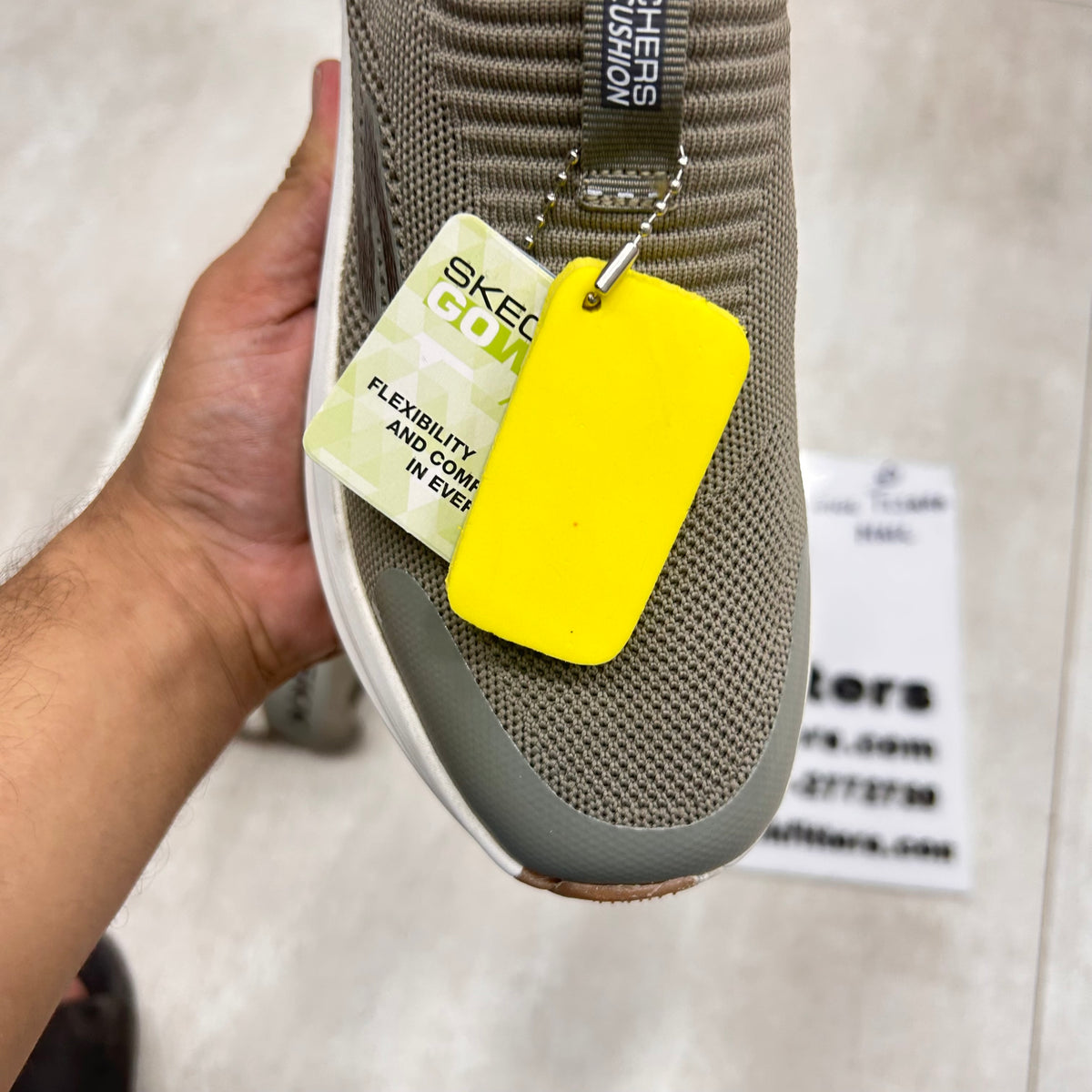 Skech - Ultralight - Gray