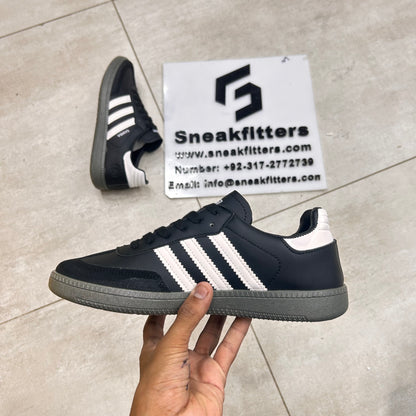 ADsamba- Black 2.0