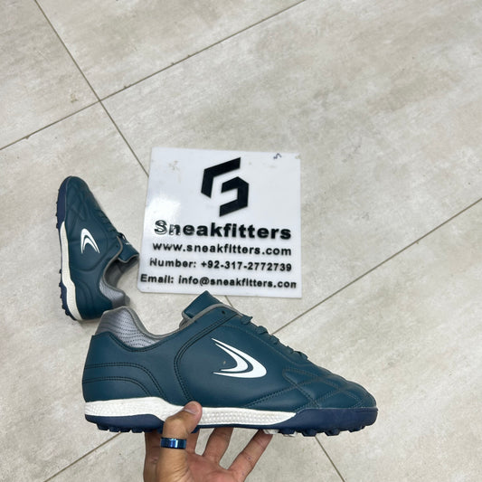 Football - LE- Grippers - SeaBlue