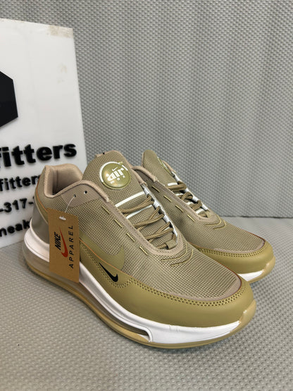 NKE Air Max - AP - Khaki