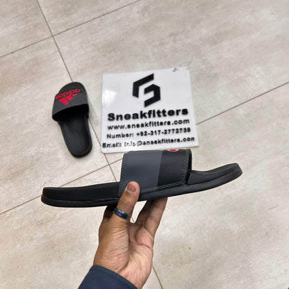 AD - Slide D1 - Black