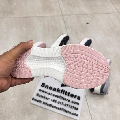 SK - Memory Foam - Pink