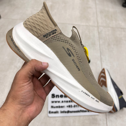 Skech - Slipin Carbon Inf - Brown