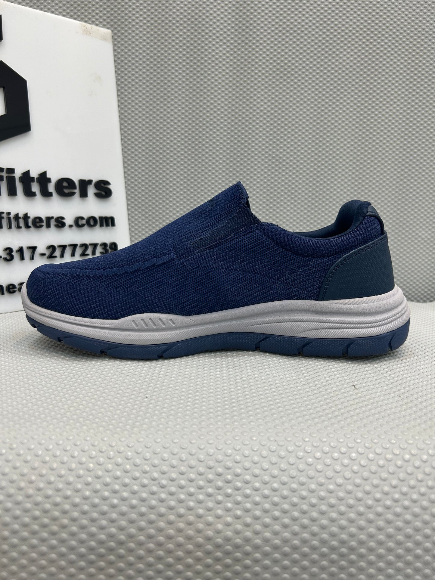 Skechers - Archfit - Navy