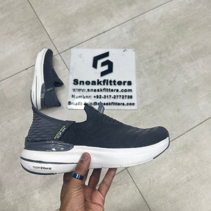 Skech - HyperBurst - Gray (New)