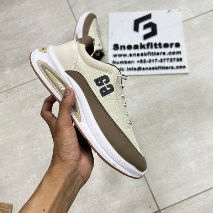 Fashion - SL - AA - Brown