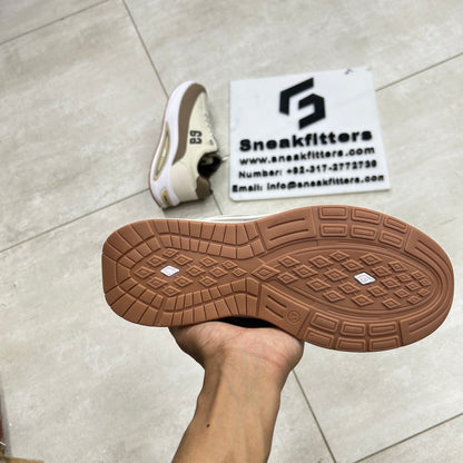 Fashion - SL - AA - Brown