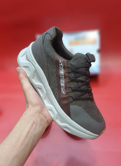 Skech - Go Walk 2.0 - Brown