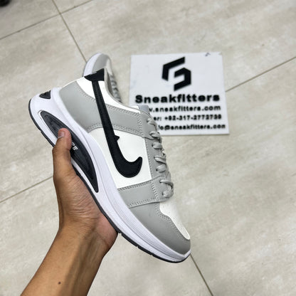 NK - Fashion - ARB - Gray