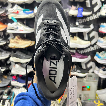 Adid -  Adizero Evo SL Core Black with Cloud White