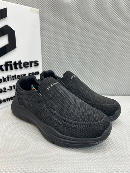 Skechers - Archfit - Black