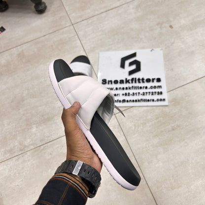 SK - D2 - White