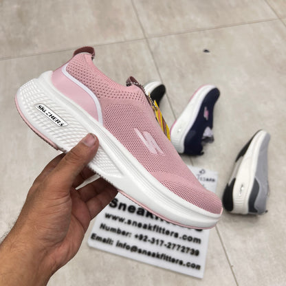 SK - Memory Foam - Pink