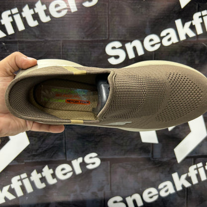 Skechers - GY - Max Cushion - Brown