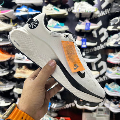 NK - Gore Tex - White