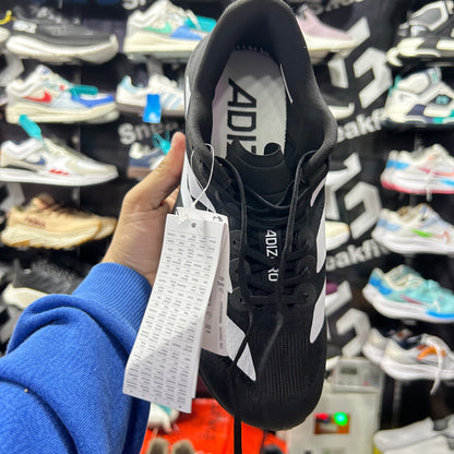 Adid -  Adizero Evo SL Core Black with Cloud White