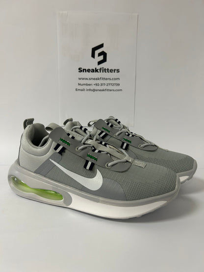 NKE Air Max - 2k21 - Grey