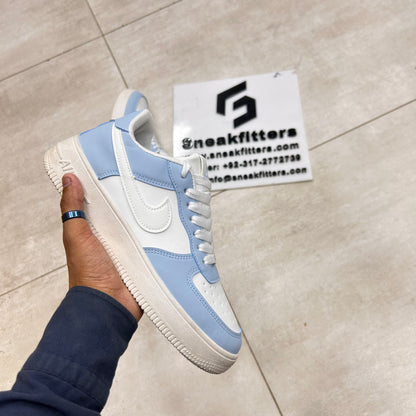 AF1 - Mix - Blue