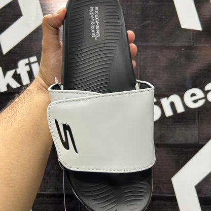 SK - Slide 1 - White