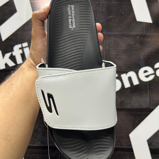 SK - Slide 1 - White