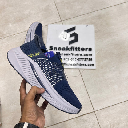 Skech - Slipin Gotun Artfit - Blue