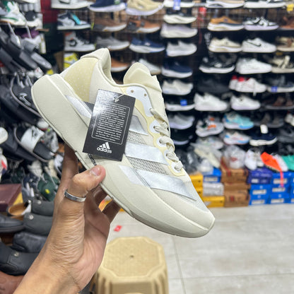 Adid -  Adizero Evo SL Cream Silver