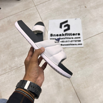SK - D2 - White