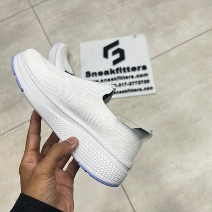 SK - GoRun - White
