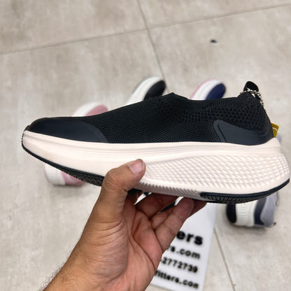 SK - Memory Foam - Black