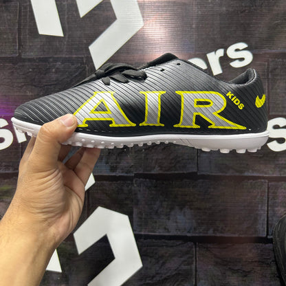 NK - Air - Grippers - Black