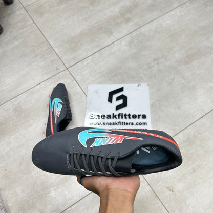 Football - NK - Toe - Gray