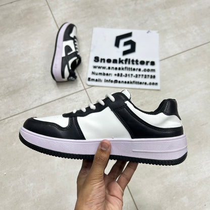 NK - Fashion AIR - Panda