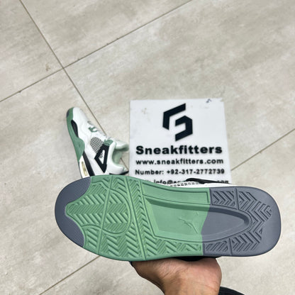 AR JDN 4 - Retro - Seafoam