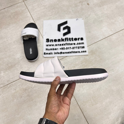 SK - D2 - White