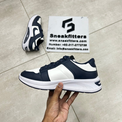 NK - Fashion - ARB - Navy