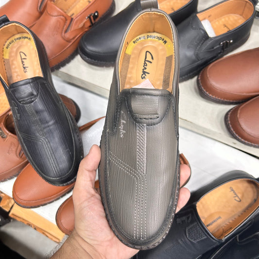 Clarks Shoes - D2 - Gary