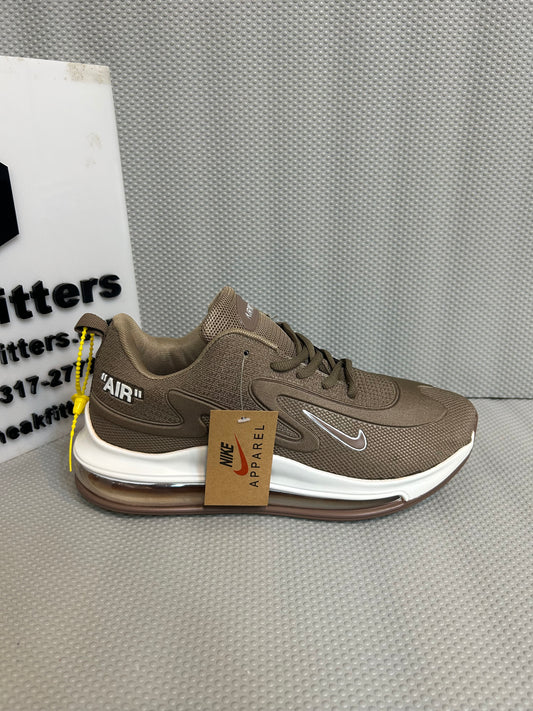 NKE Air Max 720 - Brown