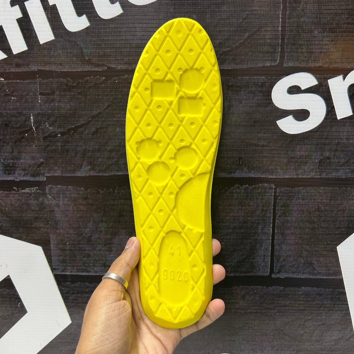 Clarks Insole -  Black