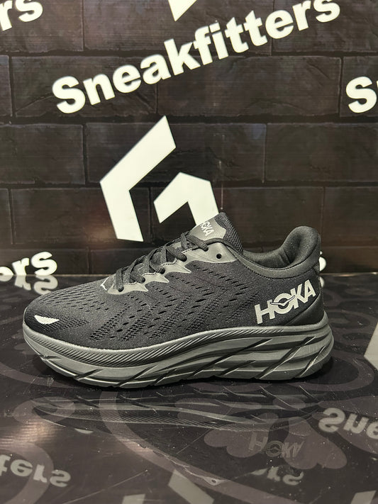 Hoka - Unbearable - Black