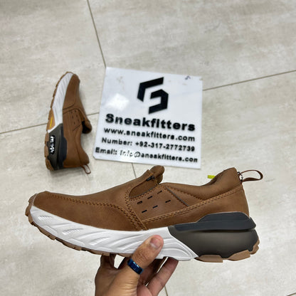 Skech - ZC - Goodstort - Brown