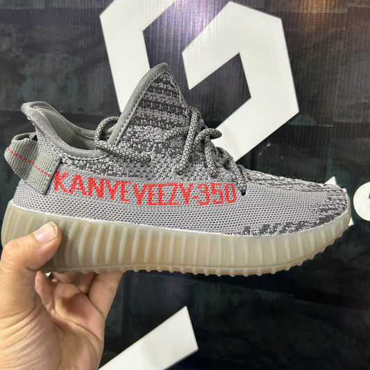 Kanye- Yeezy 350 - Grey