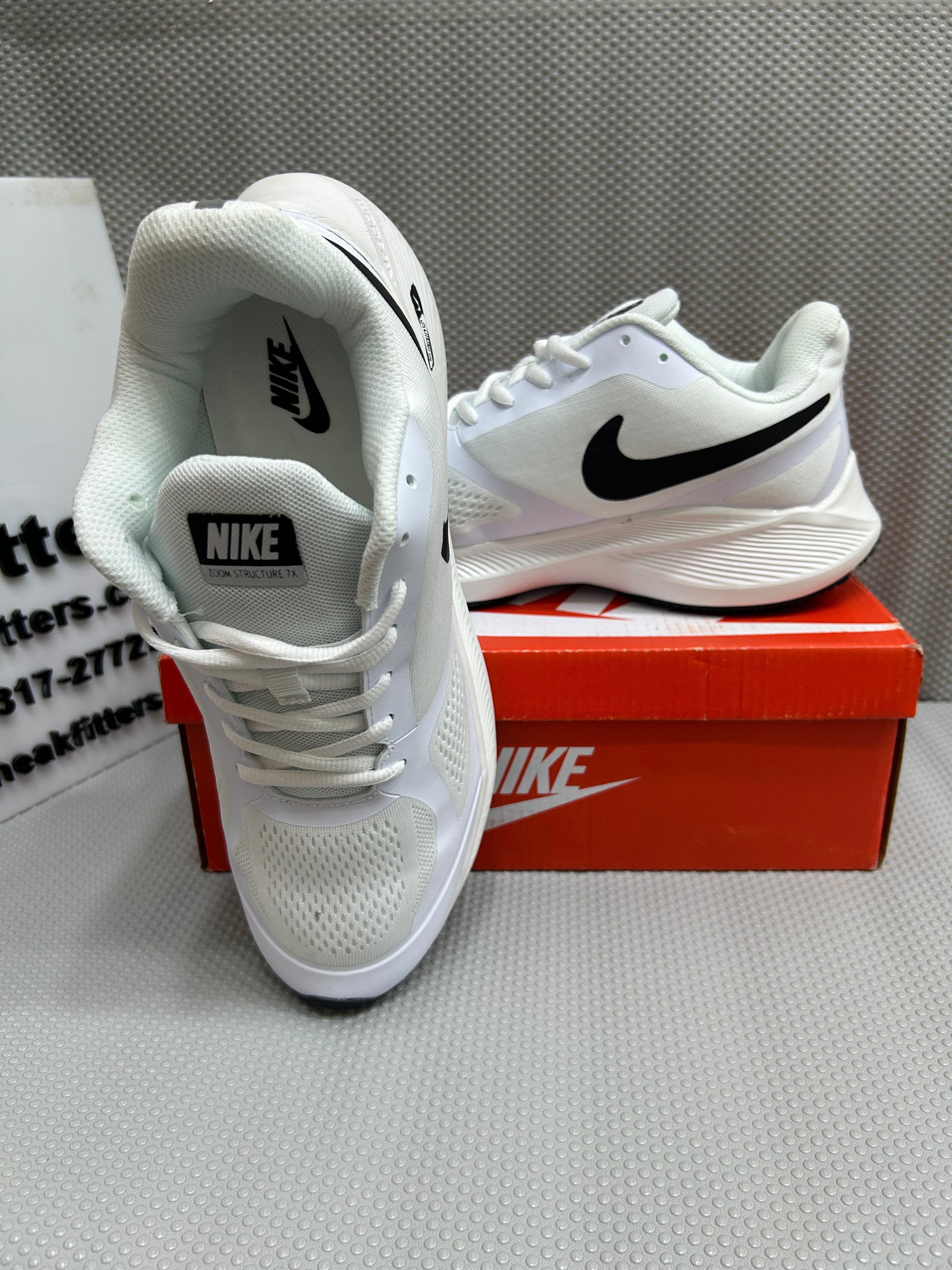 Nike zoom k10 on sale