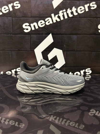 Hoka - Unbearable - Grey