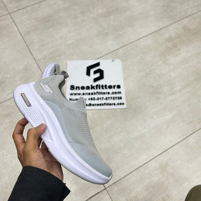 SK - GoRun - Gray