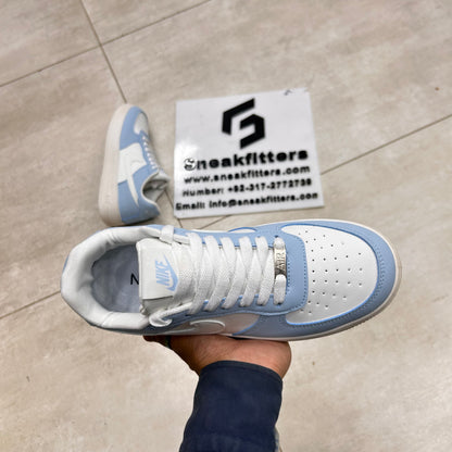 AF1 - Mix - Blue